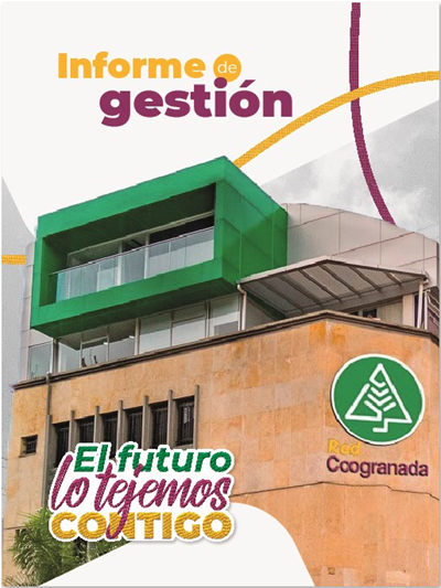 Informe de Gestión 2025