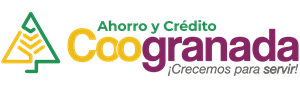 Logo Cooperativa Coogranada.