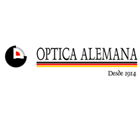 Óptica Alemana