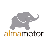 Almamotor