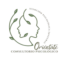 Consultorio Psicológico Oriéntate