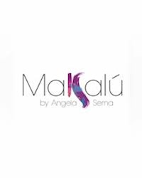 MAKALÚ BY ANGELA SERNA