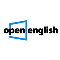 OPEN ENGLISH