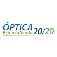 OPTICA ESPECIALIZADA 20/20