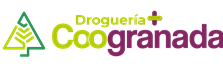 Droguería Coogranada