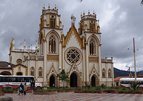 Boyacá