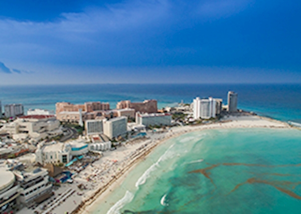 Cancún