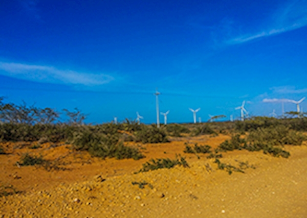 La Guajira