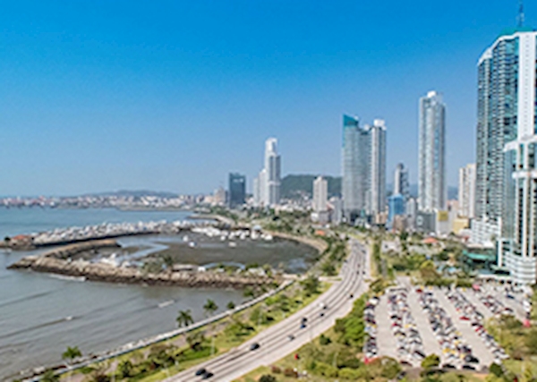 Panamá